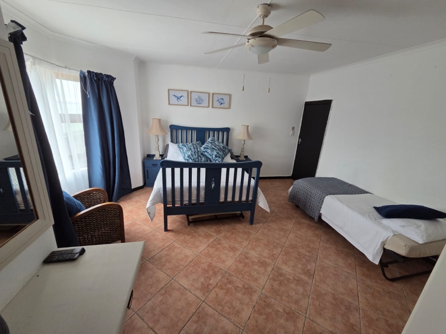 To Let 1 Bedroom Property for Rent in De Bakke Western Cape